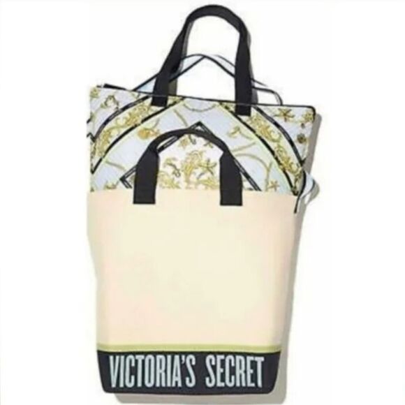 BRAND NEW VICTORIA SECRET TOTE BAG - Picture 10 of 16
